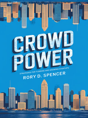 cover image of Crowd Power